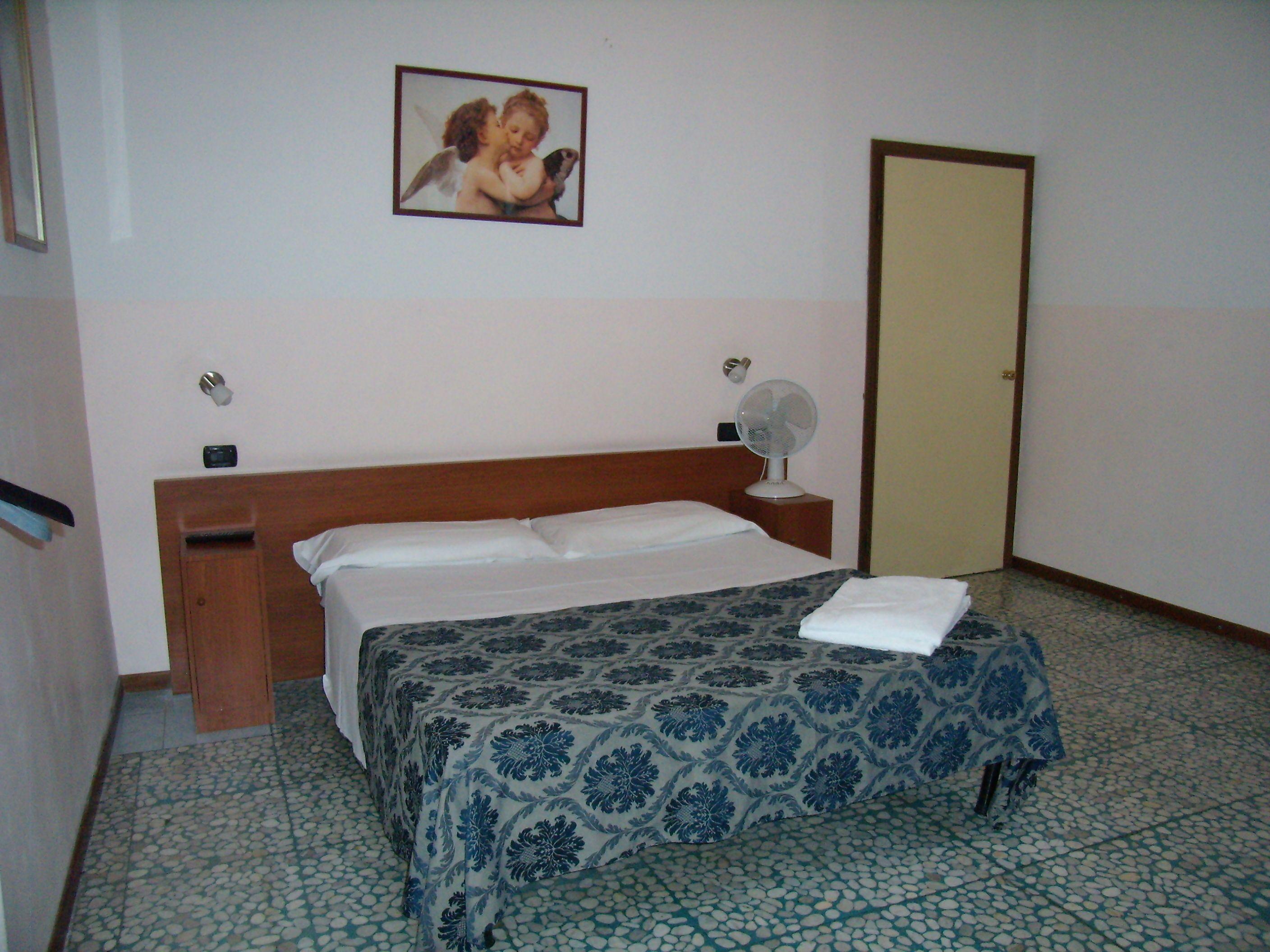 Guest House Central Station - Milan — Foto 2